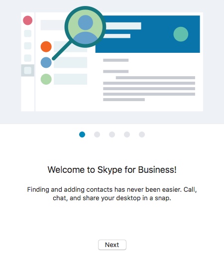 Download skype for business mac client